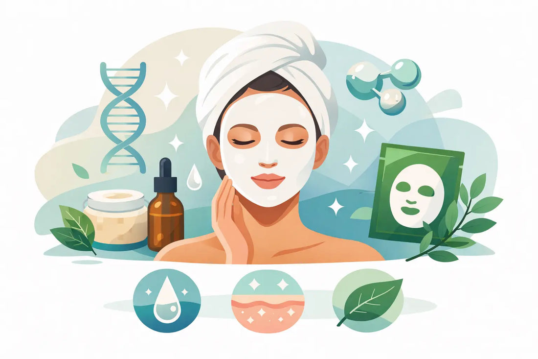 Bio Collagen Mask Benefits Worth Knowing