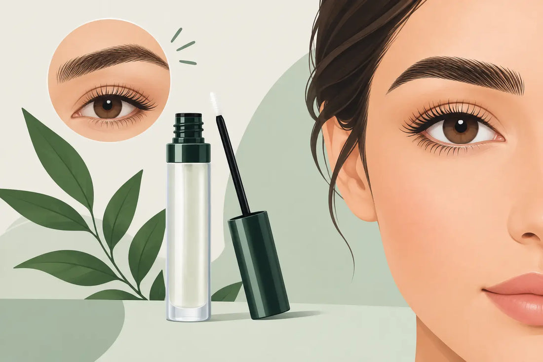 Brow Growth Serum Review: Is It Worth It?