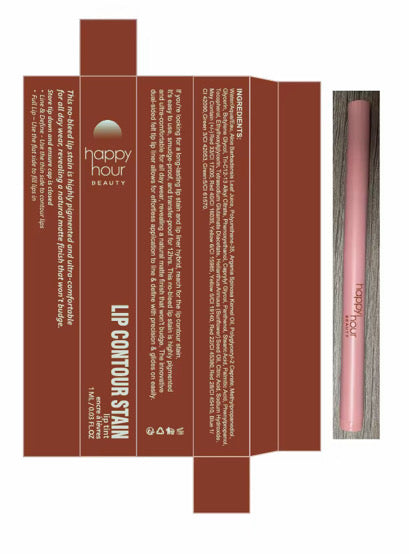Lip Stain
