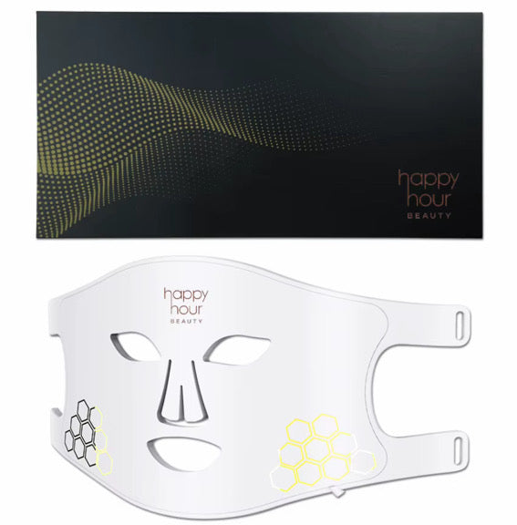 Happy Hour LED mask