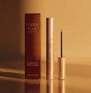 Happy Hour eyelash & brow growth serum