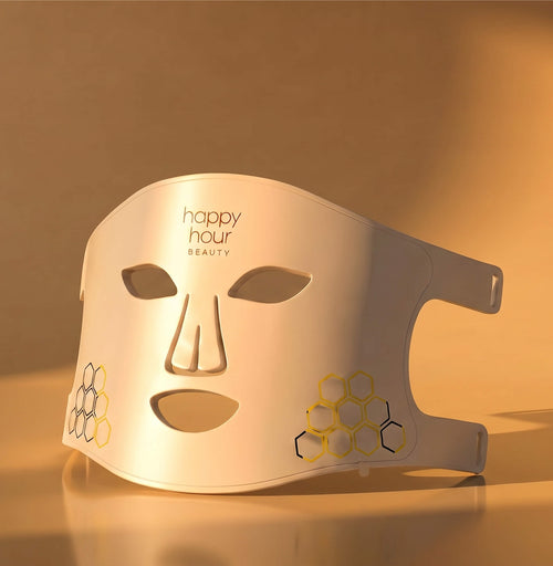 Happy Hour LED mask