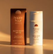 Glow Hour SPF 50