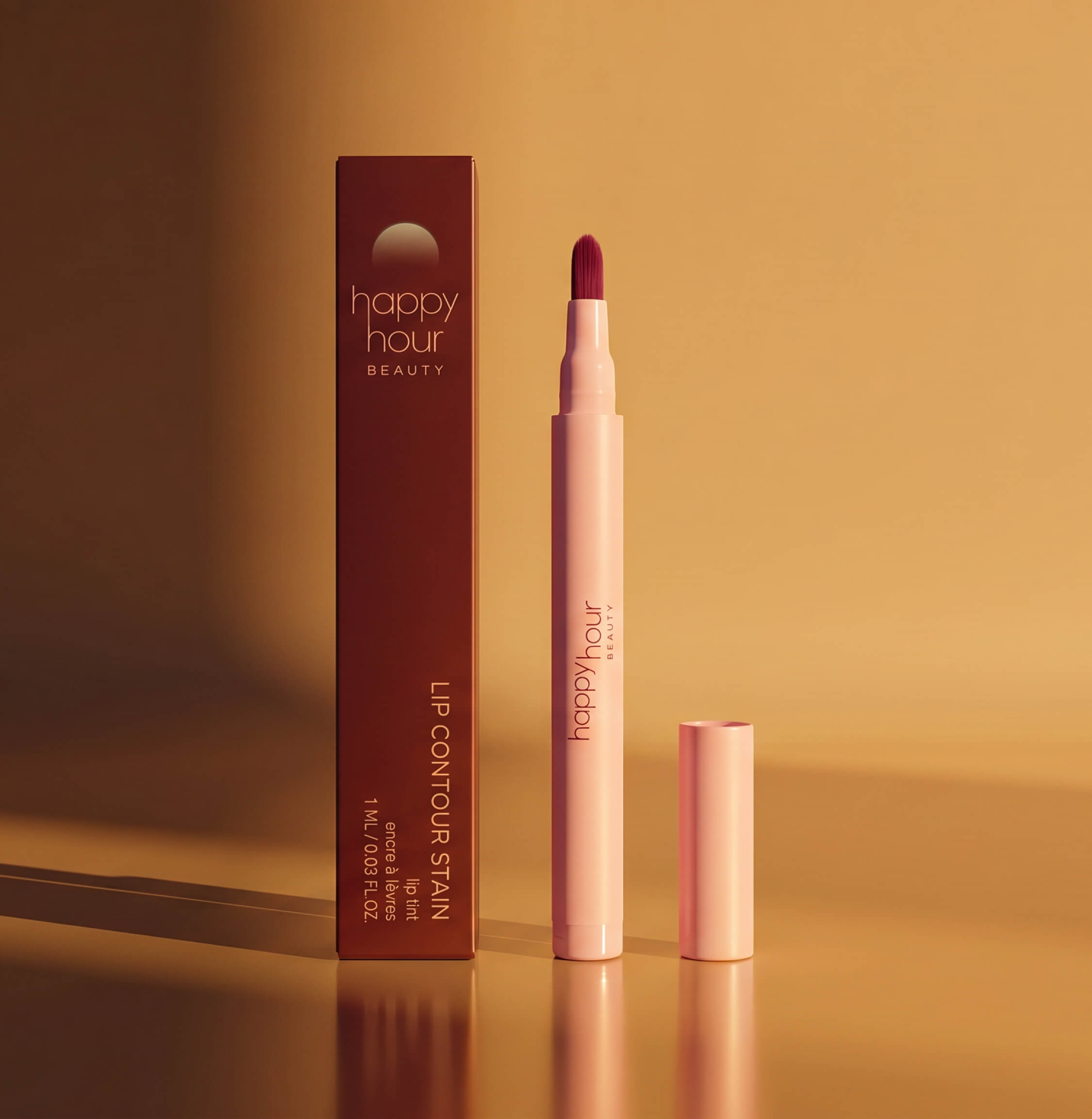 Lip Contour Stain