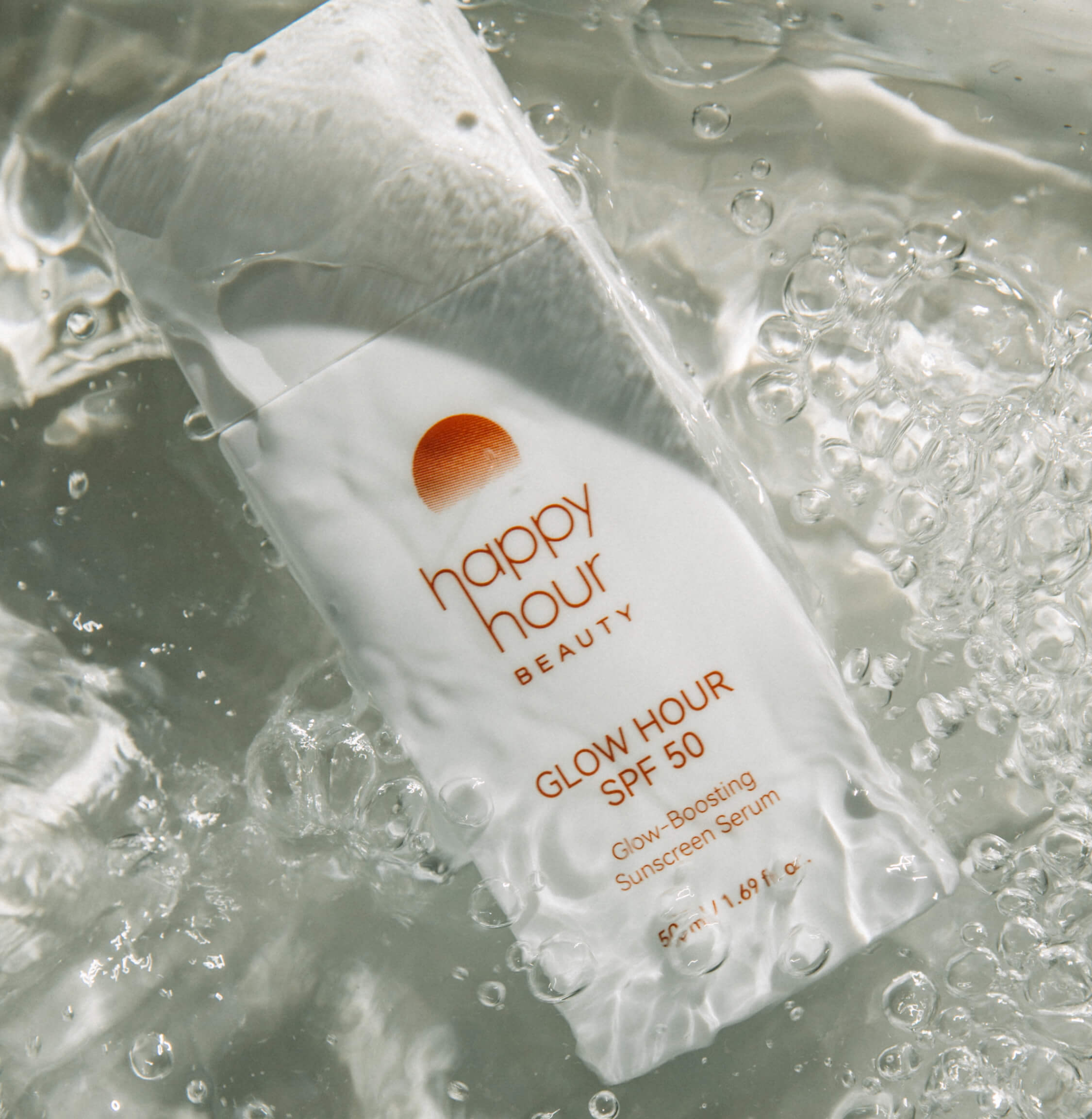 Glow Hour SPF 50