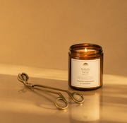 Happy Hour Toasted Cardamom and Cashmere Candle