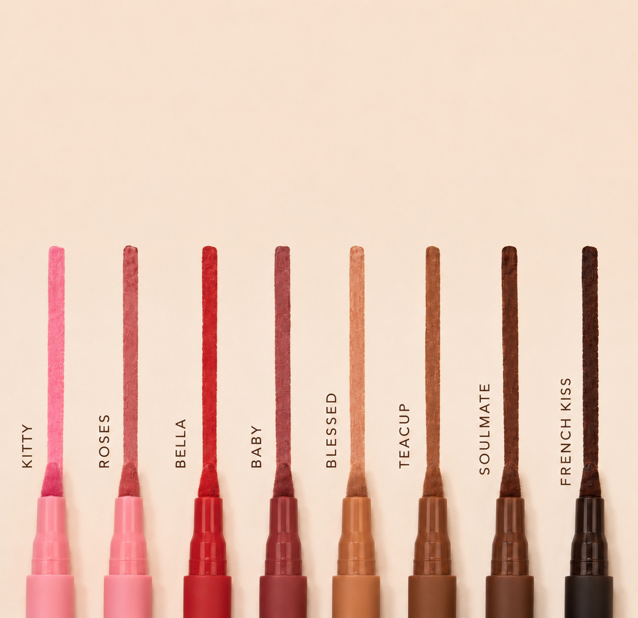 Lip Contour Stain