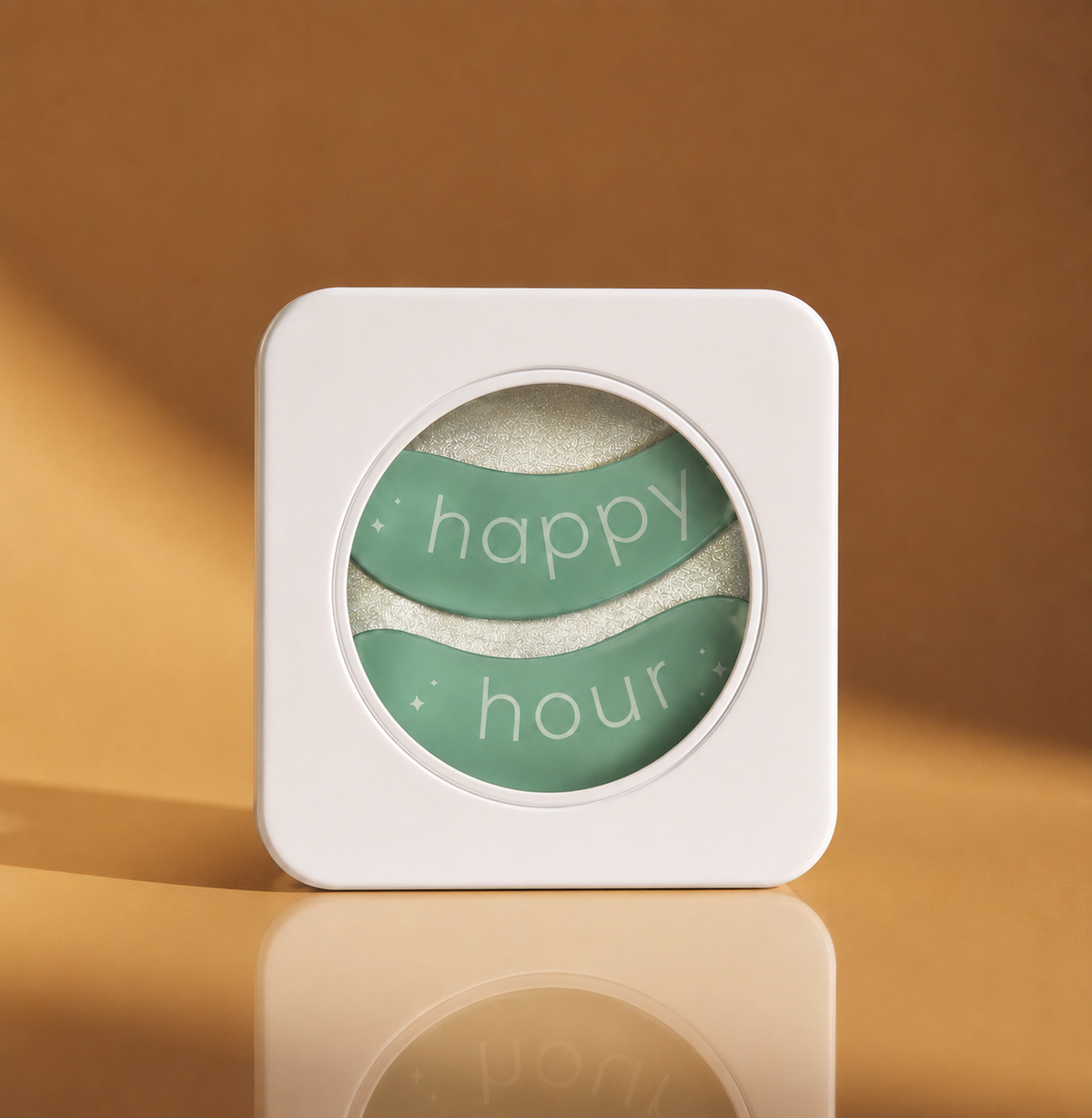 Happy Hour Eye Patches