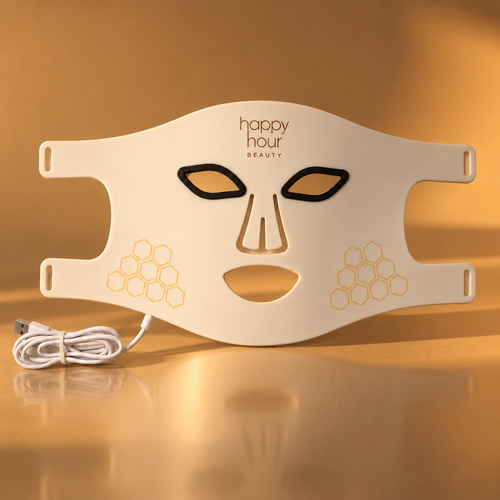 Happy Hour LED mask
