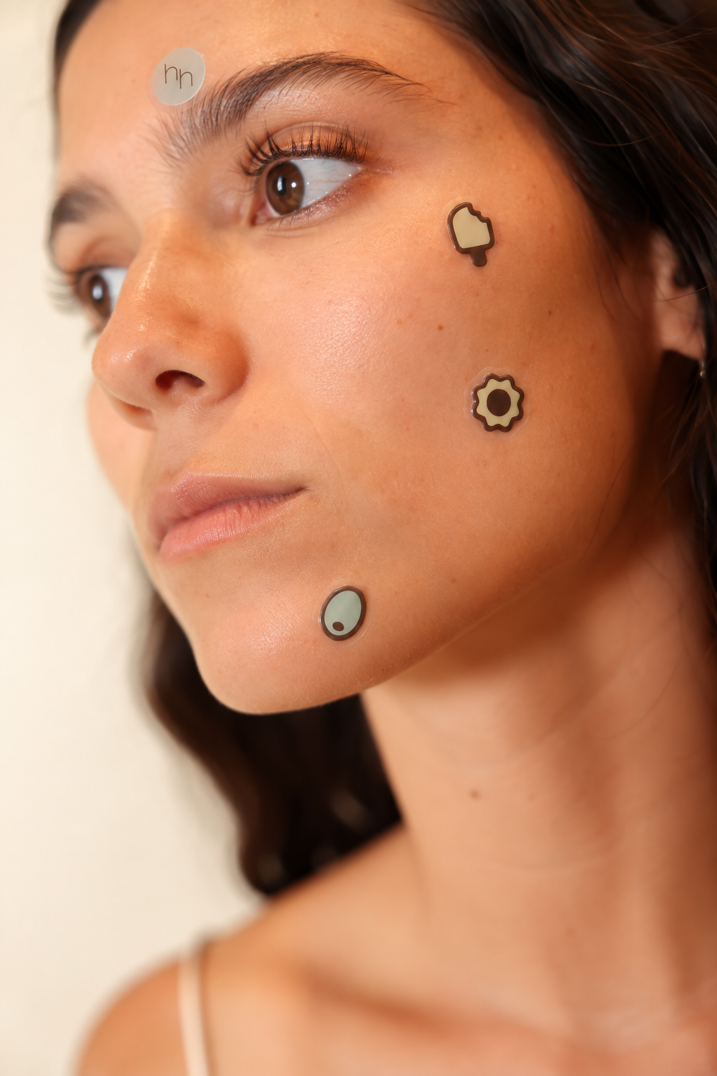 After Hour pimple patches