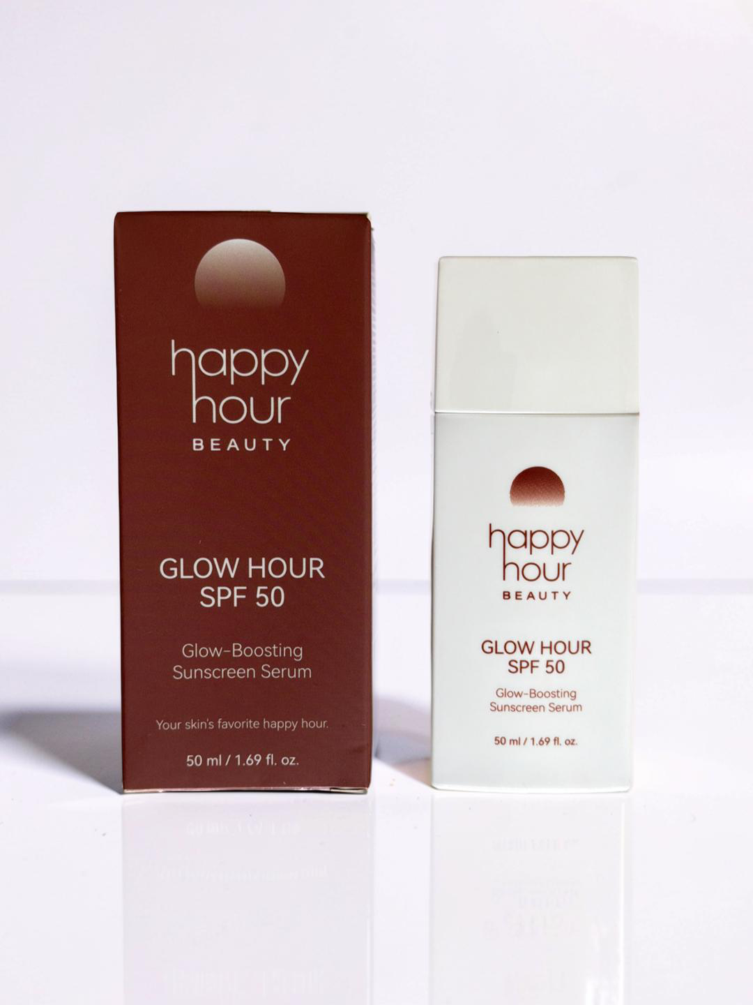 Glow Hour SPF 50